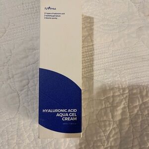 ISNTREE Hyaluronic Acid Aqua Gel Cream 100ml